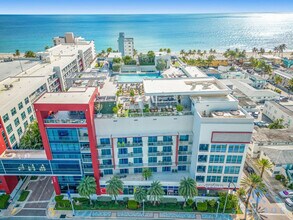 777 N Ocean Dr, Unit SI ID1227234P in Hollywood, FL - Building Photo - Building Photo