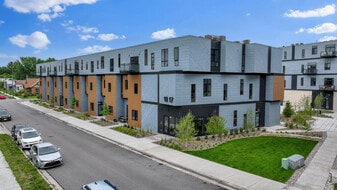 North Side Yard in Stevens Point, WI - Building Photo