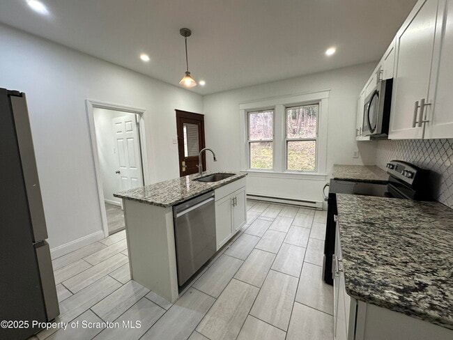 5 Robert St in Nanticoke, PA - Building Photo - Building Photo