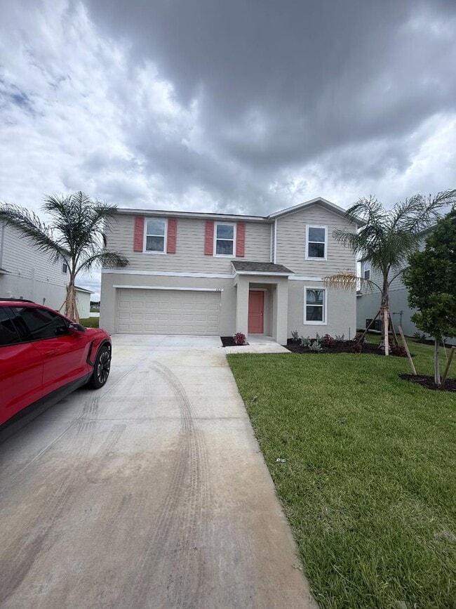 property at 11613 Savanna Lks Blvd