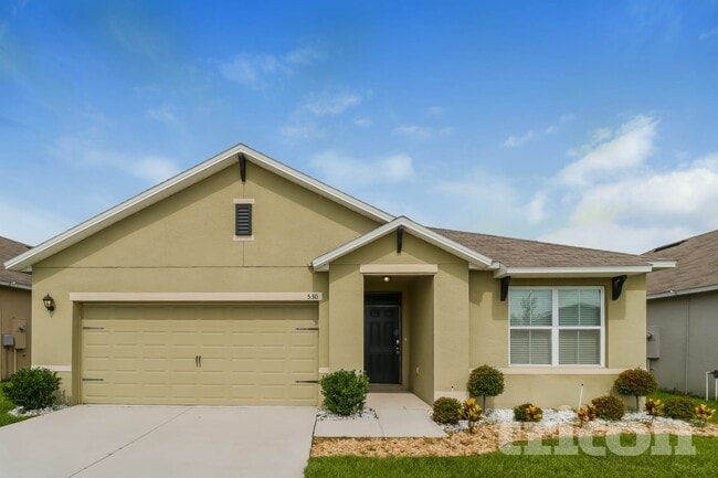 property at 530 Squires Grove Dr