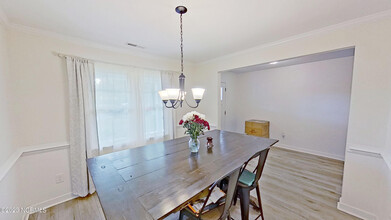 1001 Marston Dr in Jacksonville, NC - Building Photo - Building Photo