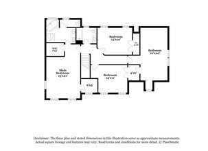 983 St Catherines Dr in Wake Forest, NC - Building Photo - Building Photo