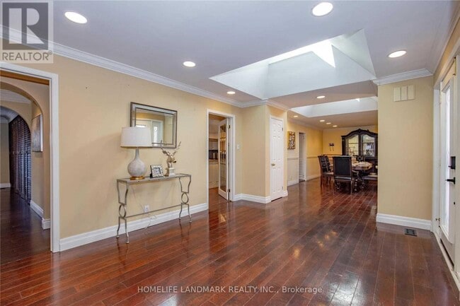 property at 2301 Bennington Gate