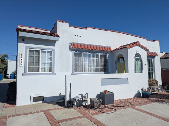property at 2826 8th Ave