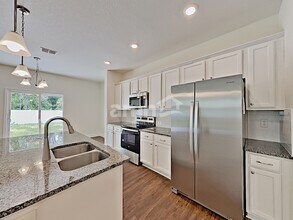 2852 Calebs Cove Way in Jacksonville, FL - Building Photo - Building Photo