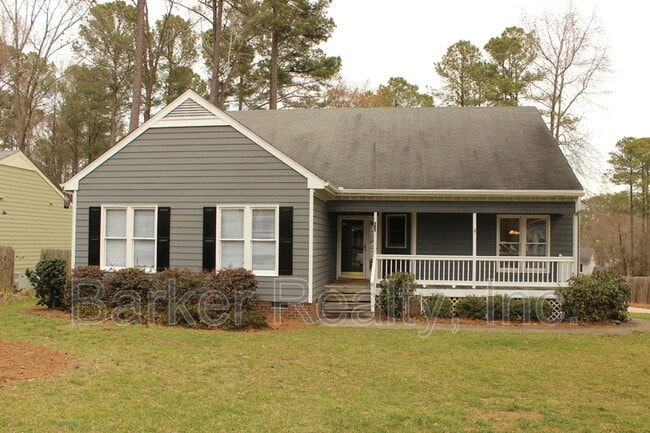 property at 905 Oakwater Dr
