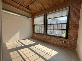 88 Gerrish Ave, Unit 214 in Chelsea, MA - Building Photo