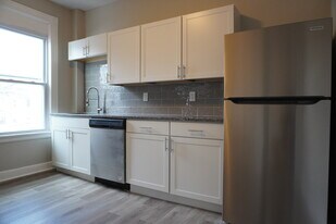 148 N Allen St, Unit 1