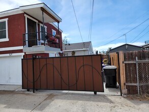 3549 Highland Ave in San Diego, CA - Building Photo - Building Photo