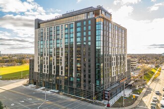 Gemini Tower in Ottawa, ON - Building Photo - Primary Photo