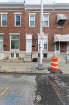 3529 Greenmount Ave in Baltimore, MD - Building Photo