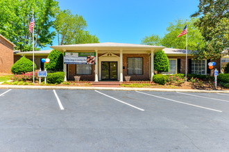 Stonetree in East Point, GA - Building Photo - Building Photo