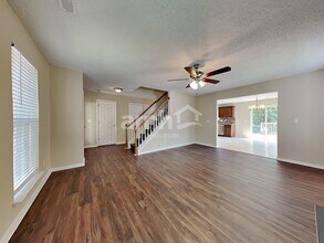 495 Old Wood Ln in Kernersville, NC - Building Photo - Building Photo