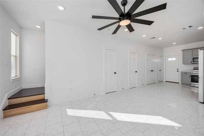 property at 7710 Independence St