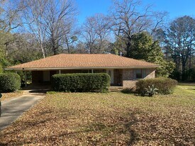 116 Scott Dr in Enterprise, AL - Building Photo