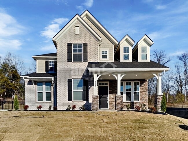 property at 122 Marin Dr