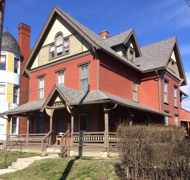 710 W 3rd St Apartments and Nearby Williamsport Apartments For Rent