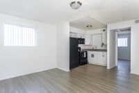 The Canvas Apartments photo'