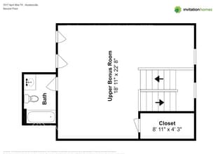 7017 April Mist Trail in Huntersville, NC - Foto de edificio - Building Photo