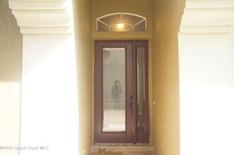 110 White Ibis Ln in Indialantic, FL - Building Photo - Building Photo