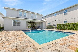 321 Auburn Ave in Kissimmee, FL - Building Photo - Building Photo