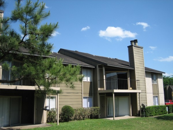 Woodscape Apartments in Houston, TX - Building Photo - Building Photo