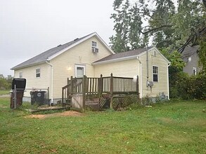 163 Drexel Ave in Dayton, OH - Building Photo - Building Photo