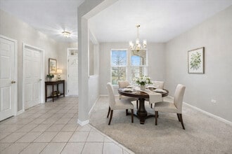 12188 Scenic Ridge in Huntley, IL - Building Photo - Building Photo