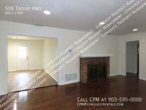 508 Troup Hwy in Tyler, TX - Building Photo - Building Photo