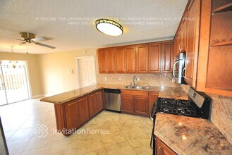 4931 Messana Terrace in Greenacres, FL - Building Photo - Building Photo