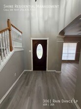 3061 Rain Dance Loop in Harker Heights, TX - Building Photo - Building Photo