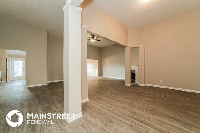 4231 Butternut Pl in College Park, GA - Building Photo - Building Photo