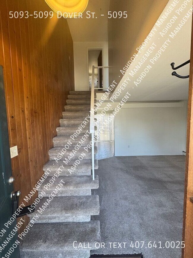 5093 Dover St-Unit -5095 in Arvada, CO - Building Photo - Building Photo
