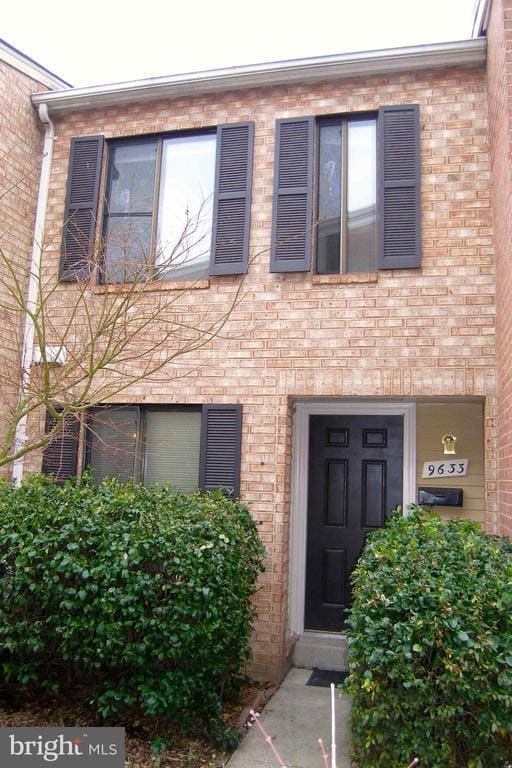 property at 9633 Brassie Way