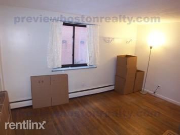 205 Kent St-Unit -APT# 17-OJ in Brookline, MA - Foto de edificio - Building Photo