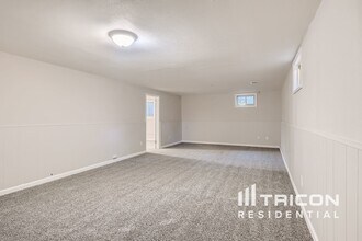 1917 33rd Ave in Greeley, CO - Building Photo - Building Photo