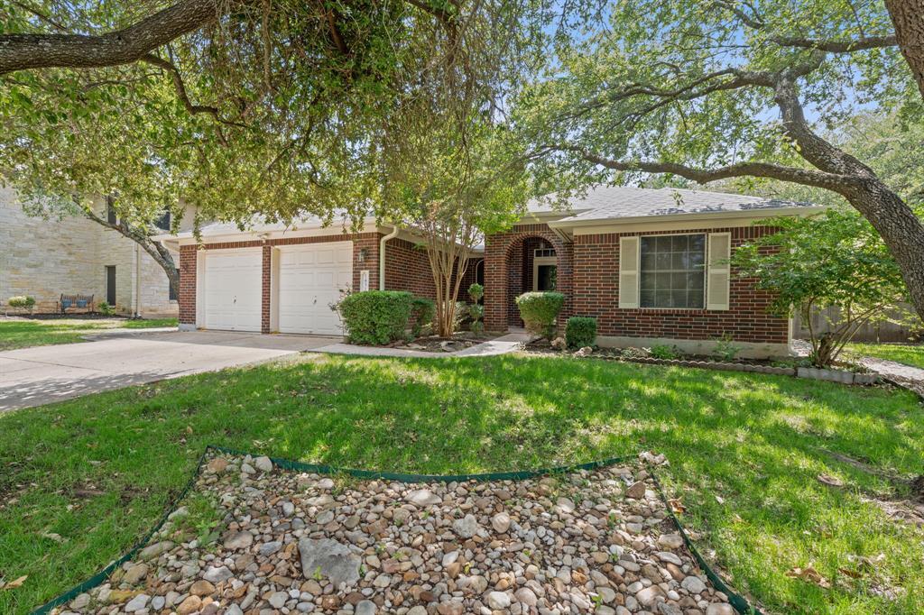 1431 Spiderlily View in Cedar Park, TX - Foto de edificio