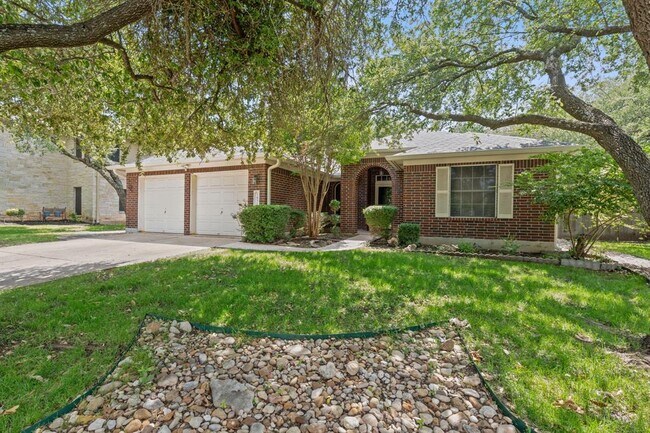 property at 1431 Spiderlily View