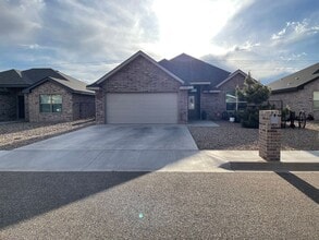 2512 Joe Ln. in Clovis, NM - Building Photo - Building Photo