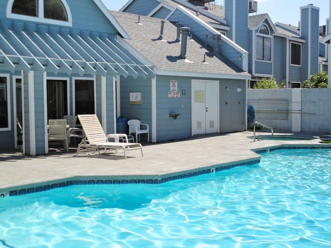 property at 3246 Mozart Dr