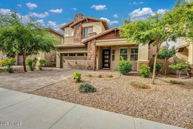 12688 W Caraveo Pl in Peoria, AZ - Building Photo - Building Photo