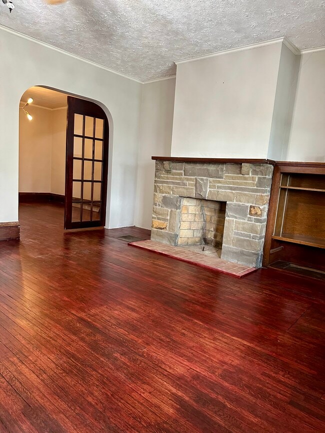 784 Carpenter St in Columbus, OH - Foto de edificio - Building Photo