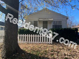 1655 Barney Ave in Dayton, OH - Building Photo