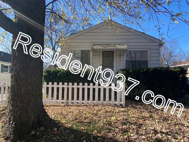 property at 1655 Barney Ave