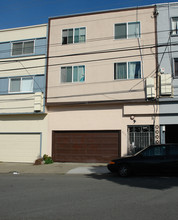 311 Price St in Daly City, CA - Building Photo - Building Photo