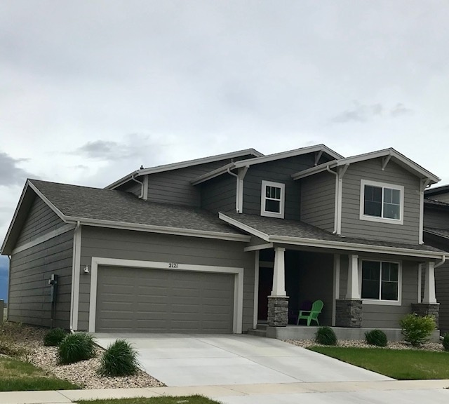 property at 2121 Saison St