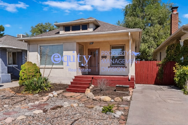 property at 761 Browning Ave