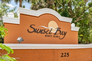 225 S Tropical Trail in Merritt Island, FL - Building Photo