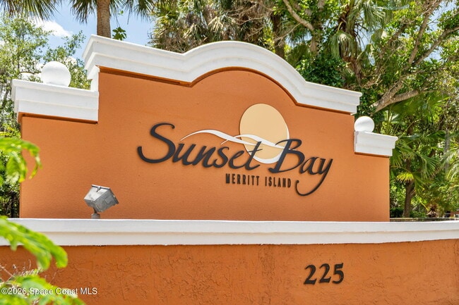 property at 225 S Tropical Trail